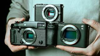 Camera Buying MISTAKES You're Making and How To Avoid Them!