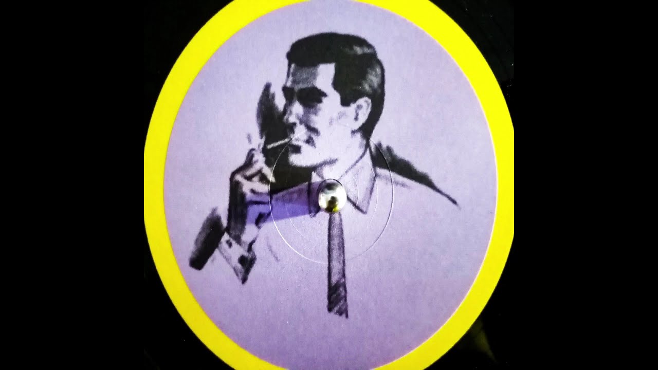 The Sons Of Silence – Back On Your Heads (1997, Full-Lenght)