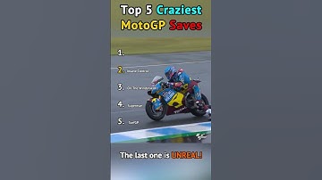 Ranking Best MotoGP Saves #marcmarquez  #motogp