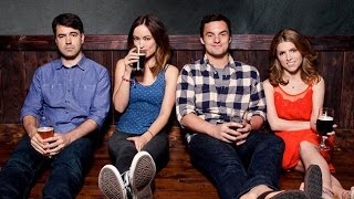 Drinking Buddies Review