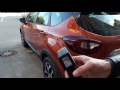 отзыв владельцев Hyundai Creta и Renault Kaptur часть 1 отзыв владельцев