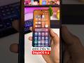 iQOO Z10x 5G OriginOS 6 February Update Features