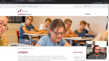 praktijk les 1 C# Introductie