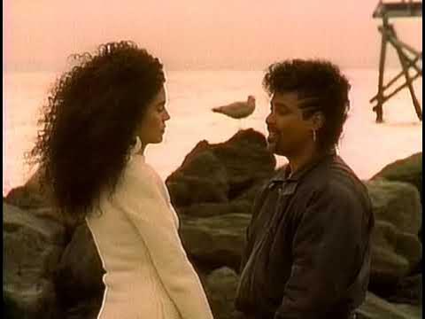 Stevie B - Dreamin' Of Love (Rockamerica) 4K 60fps AI Upscale - YouTube