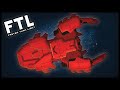 ... I'm trapped in here with me. | FTL