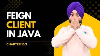 10.3 Microservices Communication using Feign Client | Spring Boot Feign Tutorial