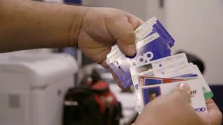 More than 2,000 lost Hop cards turned in to TriMet Lost & Found
