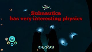 Well okay then-
Let’s be real: ANY Subnautica player has seen this glitch AT LEAST once.
Also the last time I saved was 3 hours ago 🥲
#subnauticabelowzero #subnautica #meme Well okay then-