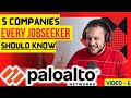 5 companies every jobseeker must know  6  company  software   career  jobseeker  top companies