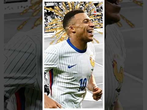 مبابي عن معادلة هنرى واقترابه من جيرو 