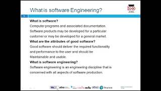 OTHM L5 Information Technology   Software Engineering LO1 2019 07 10
