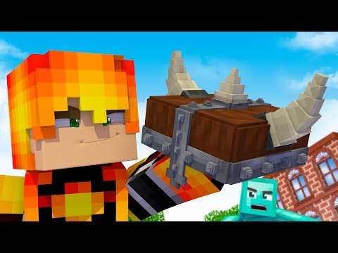 ИОНОВАЯ БРОНЯ-МЕГАКРУТ!!! - НУБ ПРОТИВ ПРО - ТРОЛЛИНГ 100% МУЛЬТИК ЛОВУШКИ MINECRAFT