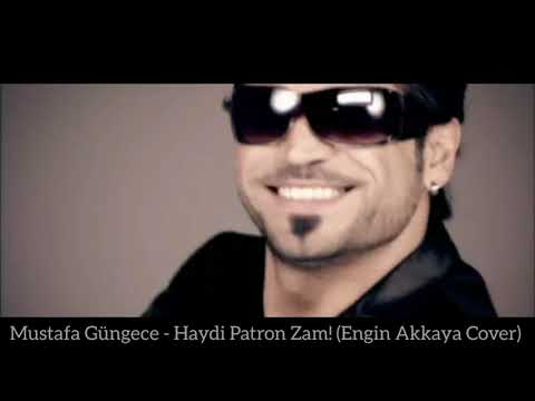 Mustafa Güngece (MGG) - Haydi Patron Zam! (2022) HD