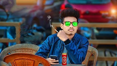 Picsart real cb editing ll like photo shop ll professional editing