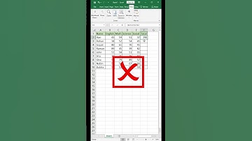 Excel Sum Formula for Total | Excel Sum Tricks for Totaling Value  #exceltipsandtricks