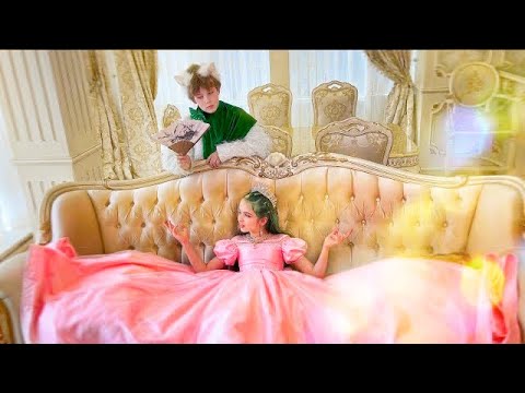 видео: Маленькая принцесса Невеста!  Смешные истории