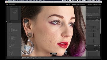 Luminar 4 for Skin Softening, Eye Enhancement, and Other Tricks