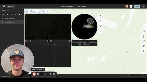 Colorfinder - Filter by Color Update | Nova Maps