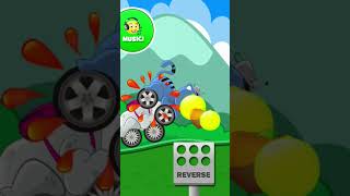 best cartoon racing games for android screenshot 1