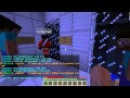 Minecraft hunger games отличная тактика.