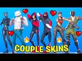 Best Fortnite Dances With Couple Skins (Chapter 2 Season 2)