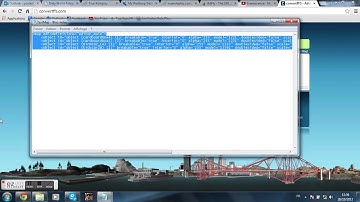 [Tutorial] Converting MTA maps to other formats.