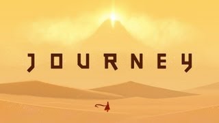 Journey Walkthrough Movie Length Special (White Robes)