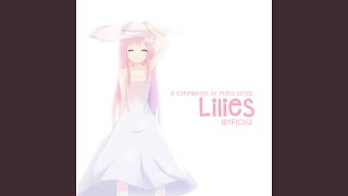 Video thumbnail of "LilyPichu - thoughts"