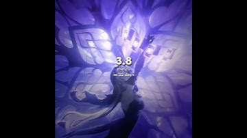 TIME WENT BY WAY TOO FAST  #HonkaiStarRail #honkaistarrailedit #hsrcreators #hsrtrailer #amphoreus