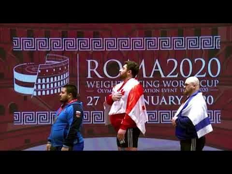 ლაშა ტალახაძის მორიგი გამარჯვება