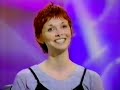 Cathy Dennis on the BBC Show Pop Quiz in 1994