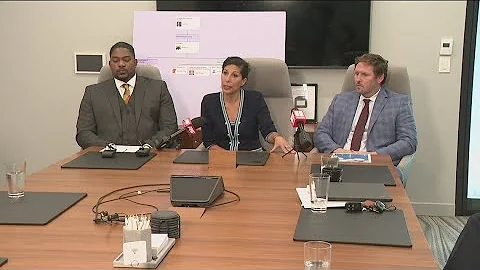 Kenny Faulk Atlanta discrimination case settlement | Details