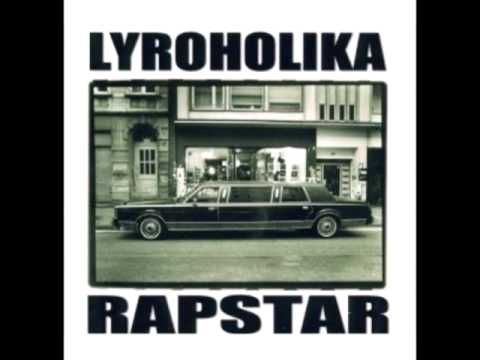 Lyroholika — Lyroholika - Mach's Mir Einfach (Remix)