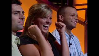 Math Teacher Battles Monkey For 750k On Deal  Deal Or No Deal Usa