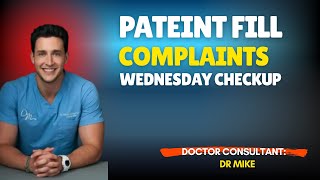 A Patient Filed A Complaint! | Wednesday Checkup | Doctor Mike