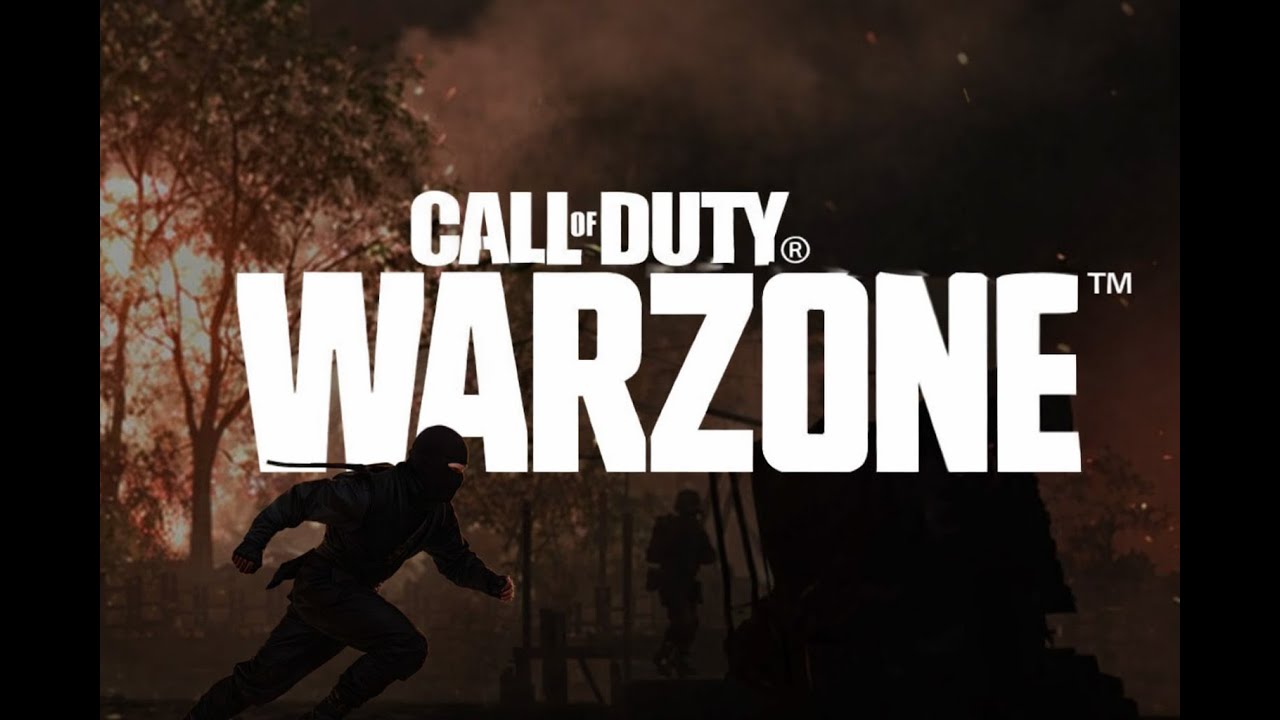 Fallout Warzone Collab!!