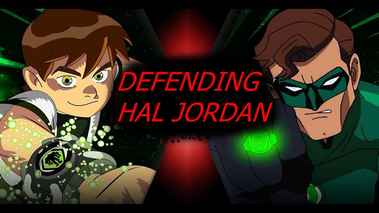 Ben 10, DEATH BATTLE Wiki