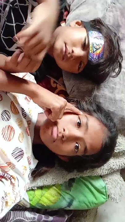 EMeLI ni bos senggol dong fyppppppp #cute #comedy #sister