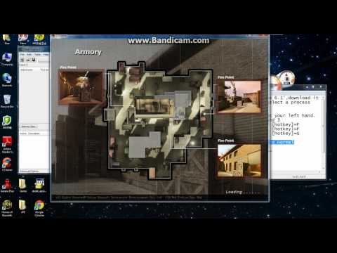 CSO Speed Hack no lag