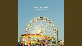 Miniatura del video "Yotam Ben Horin - Santa Monica Pier"