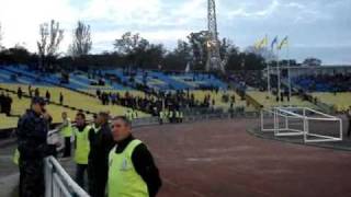 Ultras FCDD (shadwell in Odessa)