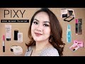 Cobain Full Coverage Base Makeup dari PIXY 4BB | PIXY ONE BRAND MAKEUP TUTORIAL