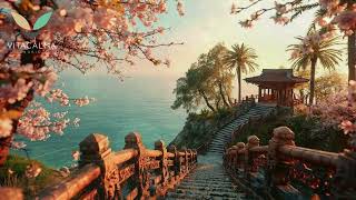 Vitacalma Path of Harmony – Meditation Music to Relax Mind & Body