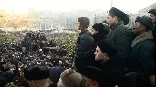 Публичная Казнь Фашистских Преступников В Киеве 2 Февраля 1946 Года На Площади Калинина