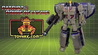Toyhax Decal Set for Siege/Earthrise Astrotrain