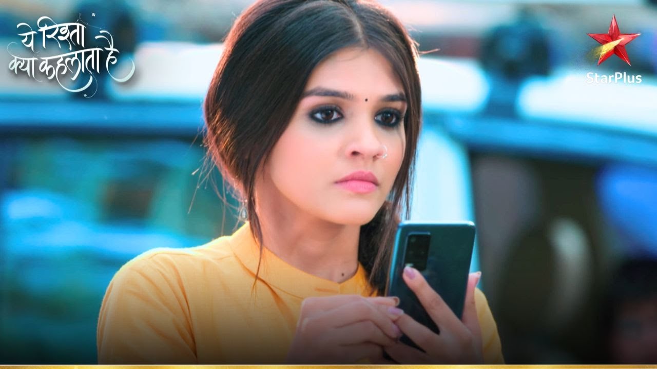 Akshara ने Shimla जाने से क्यों किया मना? | Yeh Rishta Kya Kehlata Hai