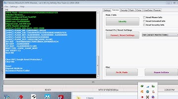 SYMPHONY R30 FRP CM2 BOOT FILE without password only subscribers