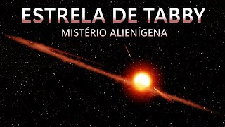 ESTRELA DE TABBY - a CIVILIZAÇÃO mais AVANÇADA da GALÁXIA