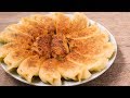 簡単に作れる 焼き餃子 | kurashiru [クラシル] の動画、YouTube動画。