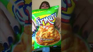 Trying Nepali Snacks for the First Time! (PART 2) Resimi